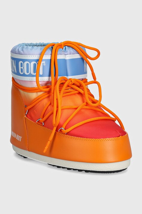Moon Boot cizme de iarna MB ICON LOW SUNRISE 80D1409520 C002