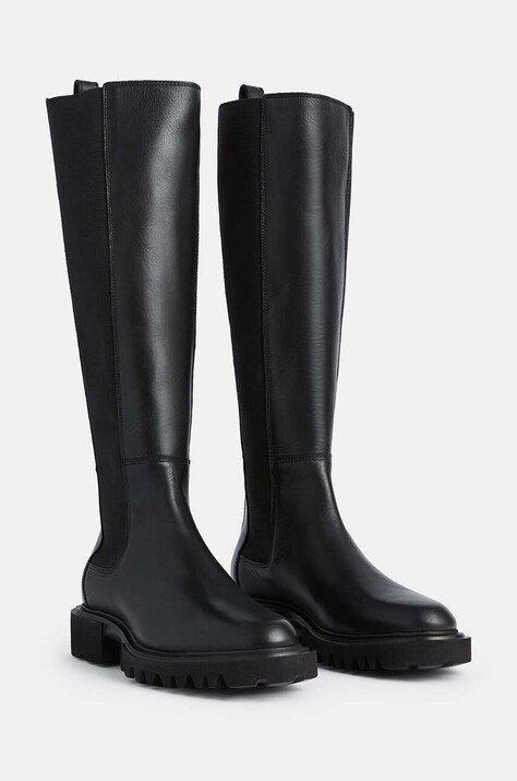 Чоботи AllSaints Maeve Boot — фото 2