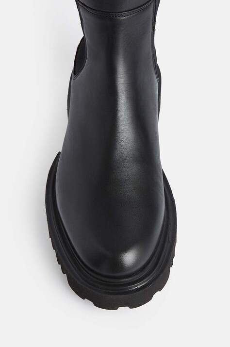 Чоботи AllSaints Maeve Boot — фото 3