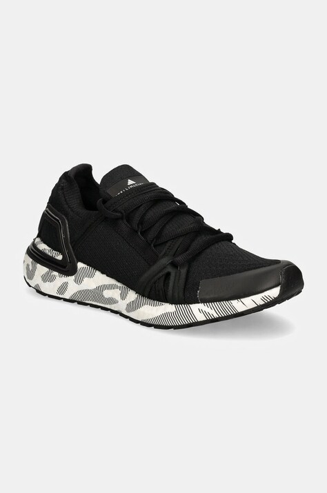 adidas by Stella McCartney sneakers de antrenament Ultraboost 20 culoarea negru, IH0087