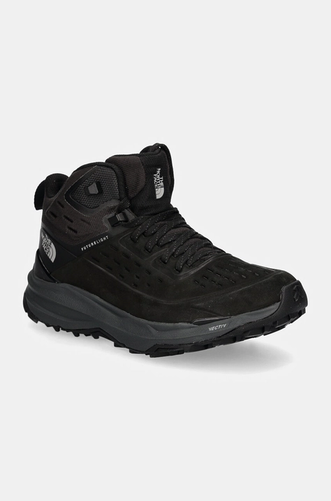 The North Face buty Vectiv Exploris 2 Futurelight damskie kolor czarny NF0A7W4YNY71