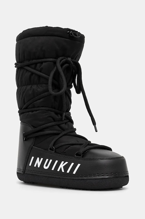 Inuikii śniegowce Mountain High kolor czarny 75107-078