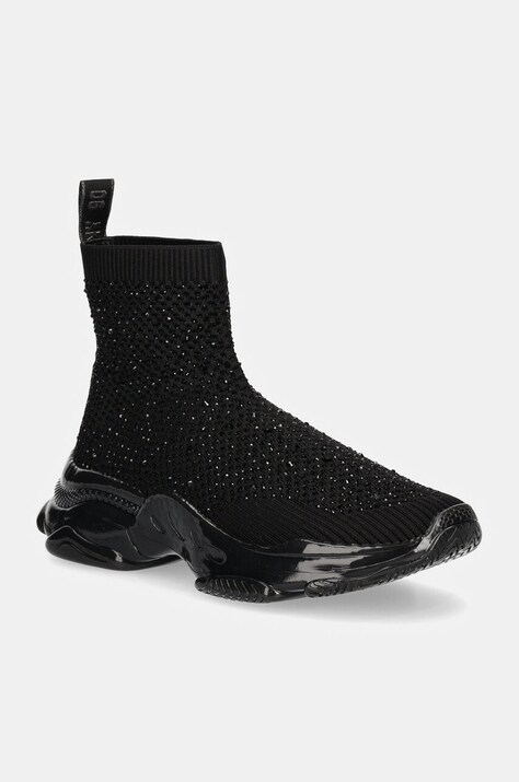 Steve Madden sneakers Master-R-E culoarea negru, SM19000120