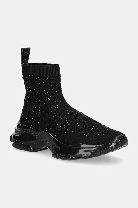 Steve Madden sneakers Master-R-E colore nero SM19000120