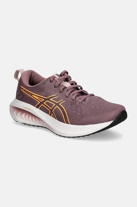 Обувь для бега Asics GEL_Excite 10 цвет розовый 1012B418