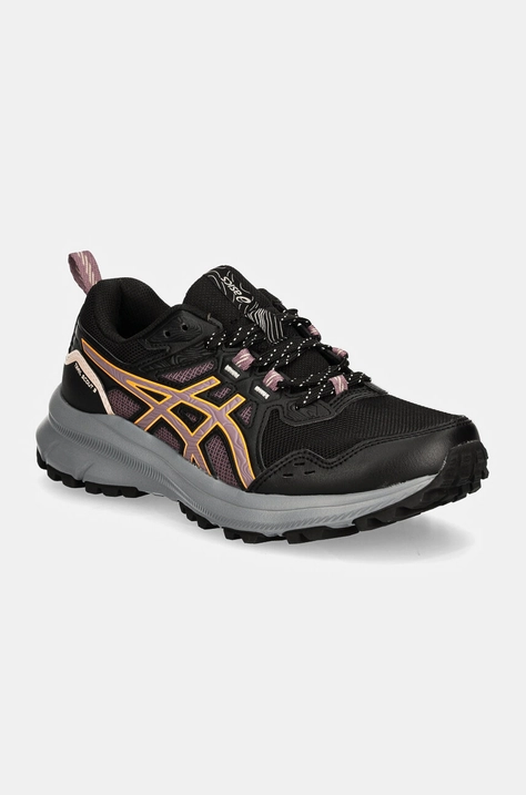 Asics scarpe Trail Scout 3 donna colore nero 1012B516