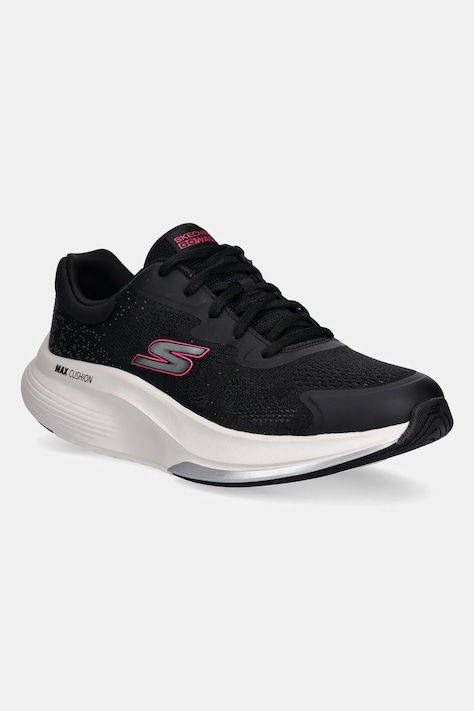 Tenisice za trčanje Skechers GO WALK Max Walker - Vea boja: siva, 125053