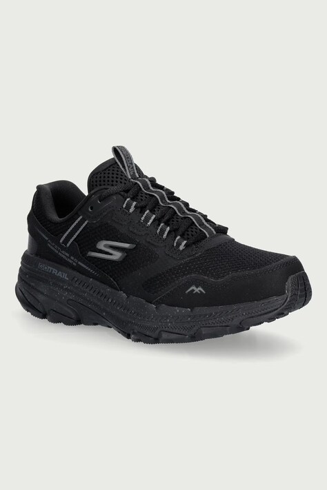Skechers Buty trekkingowe damskie GO RUN TRAIL ALTITUDE 2.0 czarne 129525