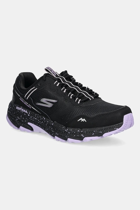 Boty Skechers GO RUN Trail Altitude 2.0 dámské, šedá barva, 129525