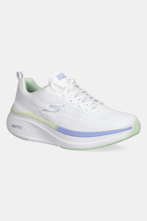 Skechers buty do biegania GO RUN Elevate 2.0 kolor biały 129000