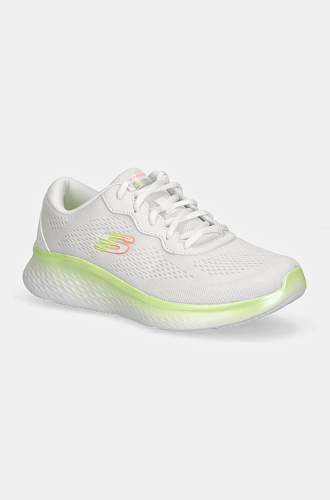 Αθλητικά παπούτσια Skechers Skech-Lite Pro-Stunning χρώμα: άσπρο, 150010