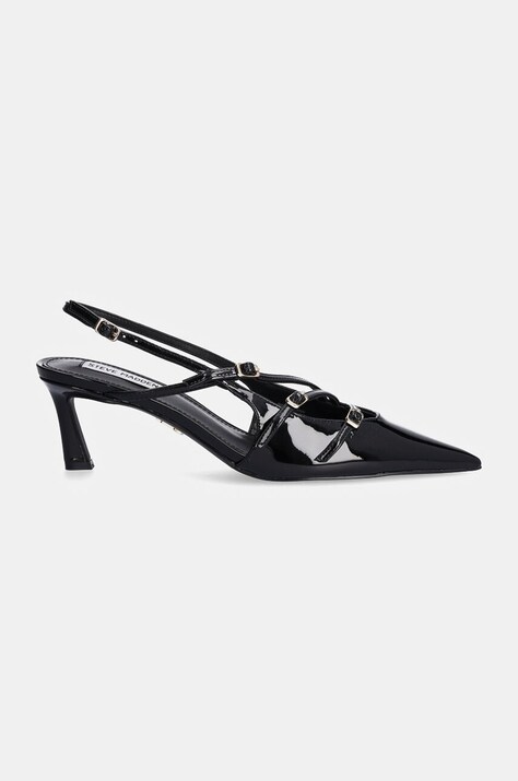 Туфлі Steve Madden Liana — AW24-OBD318, чорний — фото 2
