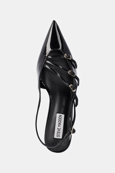 Туфлі Steve Madden Liana — AW24-OBD318, чорний — фото 4