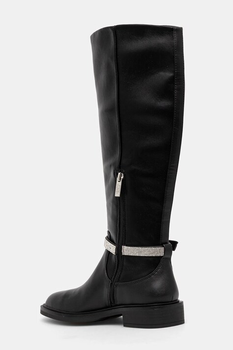 Чоботи Steve Madden Riggs — фото 3