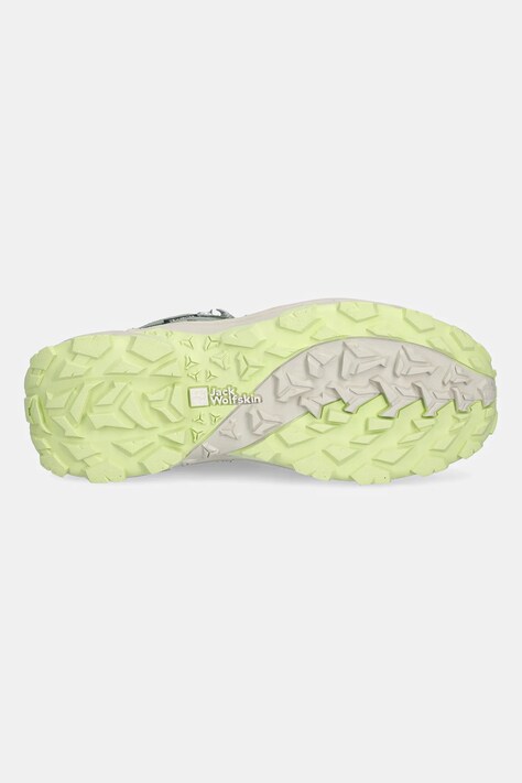Черевики Jack Wolfskin Vojo Tour Texapore Mid — фото 5