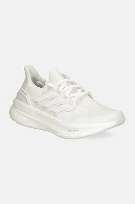 adidas Performance scarpe da corsa Ultraboost 5 W colore bianco ID8848