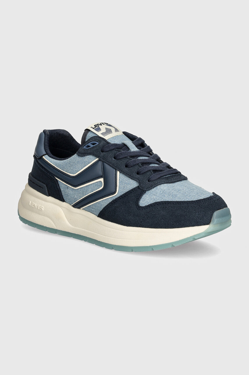 Tenisice Levi's CHARGE S 000G1-0003