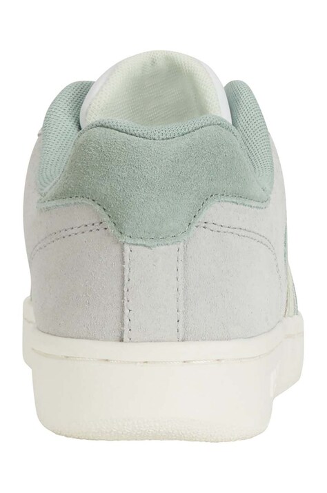 Кросівки K-Swiss COURT PALISADES — AW24-OBD397, сірий — фото 4