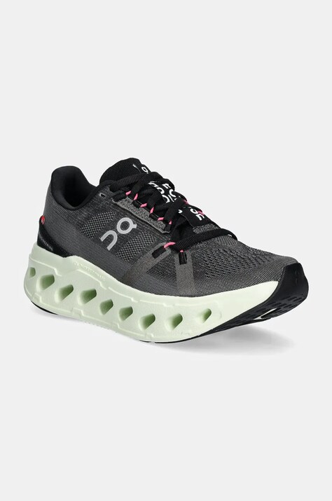 ON running pantofi de alergat Cloudeclipse culoarea negru, 3WD30092551