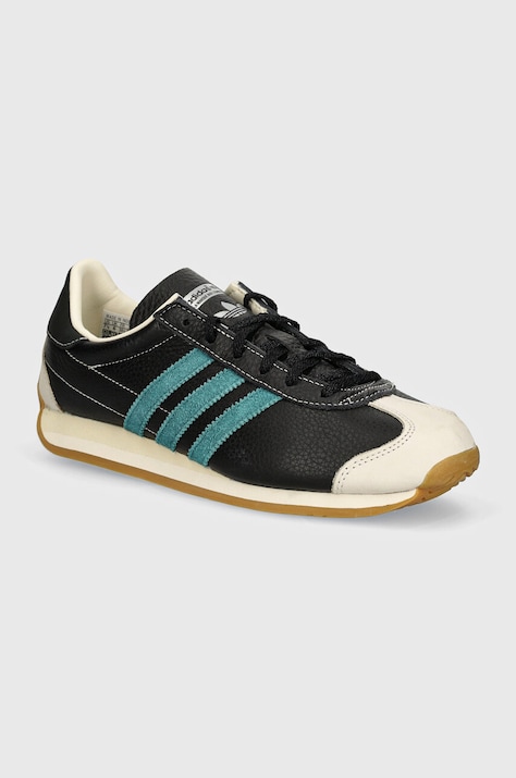 Tenisky adidas Originals Country OG W čierna farba, JI1344