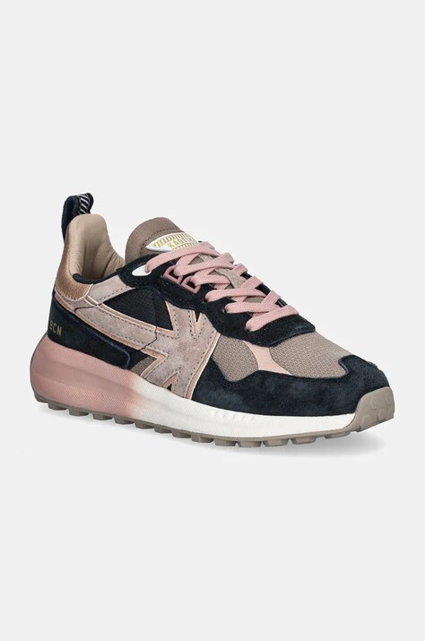 Kaotiko sneakers DETROIT FADED AP002-01-2700