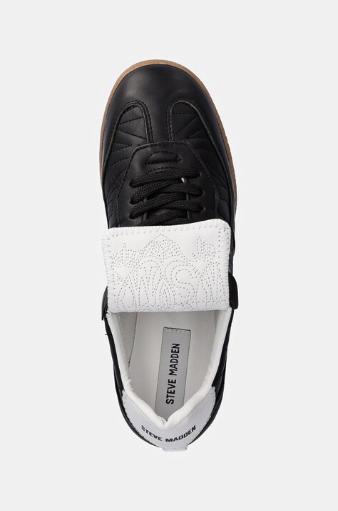 Шкіряні кросівки Steve Madden Eforma — фото 4