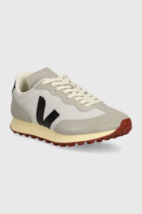 Veja sneakers Rio Branco colore grigio RB1803737A