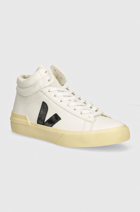Veja leather sneakers Minotaur white color TR0502929