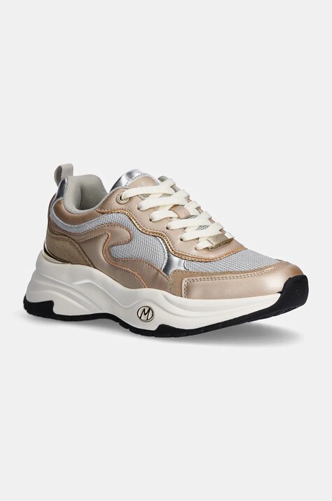 Маратонки Mexx PALMA ORA в бежово MIEV1005743W-01