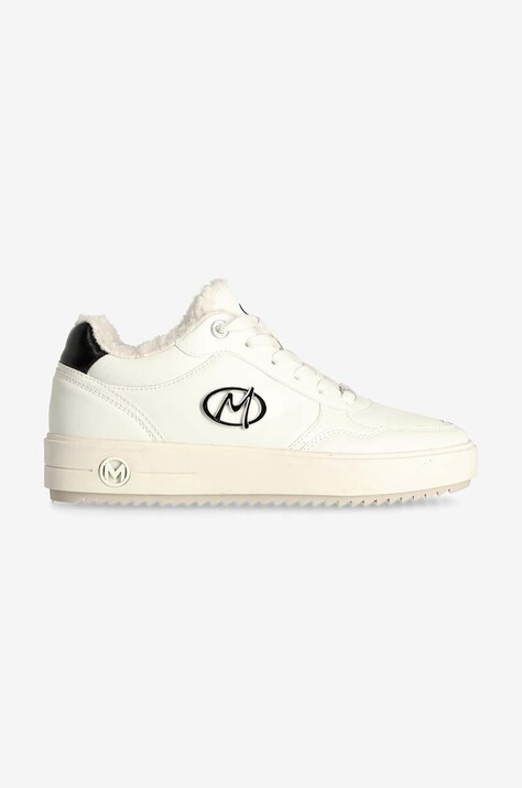 Mexx sneakers PUNE OLLI culoarea alb, MIKE1005143W-01