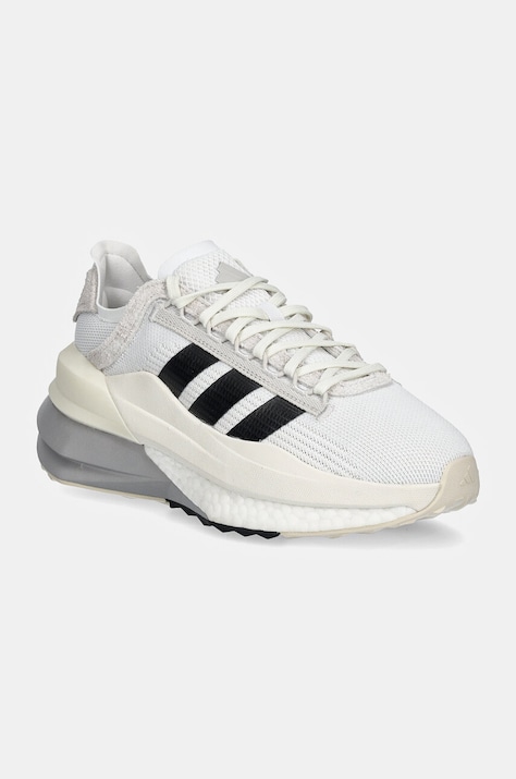Tenisky adidas Avryn bílá barva, JH6664