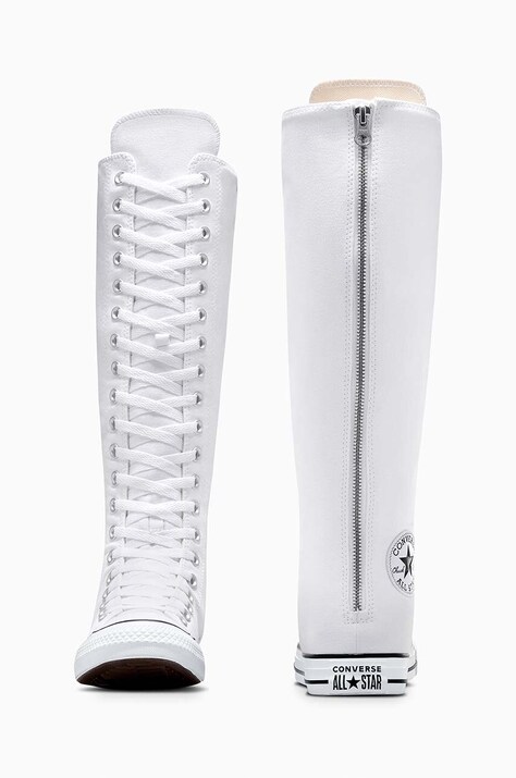 Кеди Converse Chuck Taylor All Star Xx-Hi — фото 3
