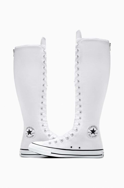 Кеди Converse Chuck Taylor All Star Xx-Hi — фото 4