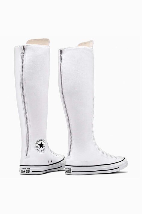 Кеди Converse Chuck Taylor All Star Xx-Hi — фото 7