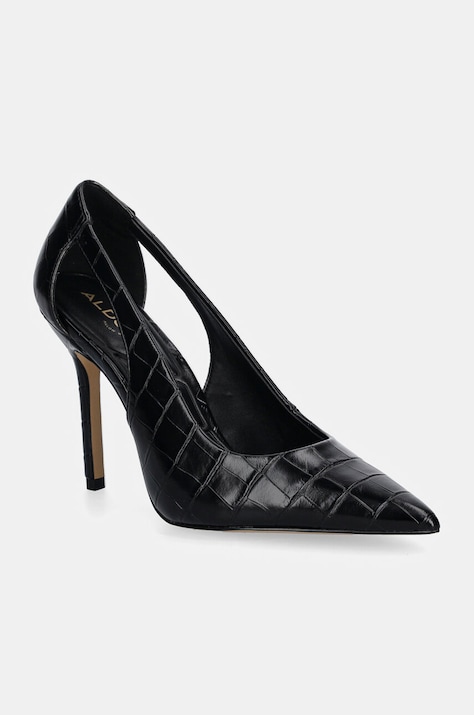 Туфлі Aldo MESARTHIM колір чорний 13839814 MESARTHIM