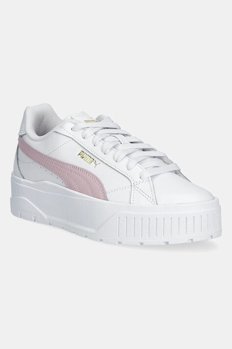 Кросівки Puma Karmen II L колір білий 397456