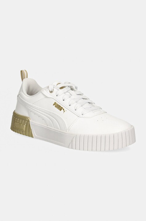 Маратонки Puma Carina 2.0 Metallic Dream в бяло 397491