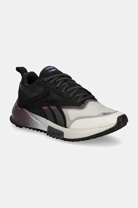 Ботинки Reebok Lavante Trail 2 женские цвет чёрный 100204938