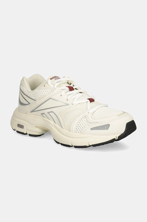 Reebok Classic sneakers Premier Road Plus VI culoarea bej, 100204589