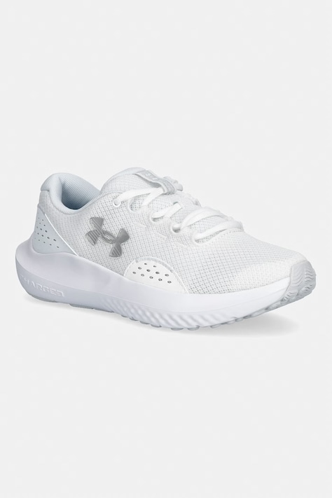 Under Armour buty do biegania Charged Surge 4 kolor biały 3027007