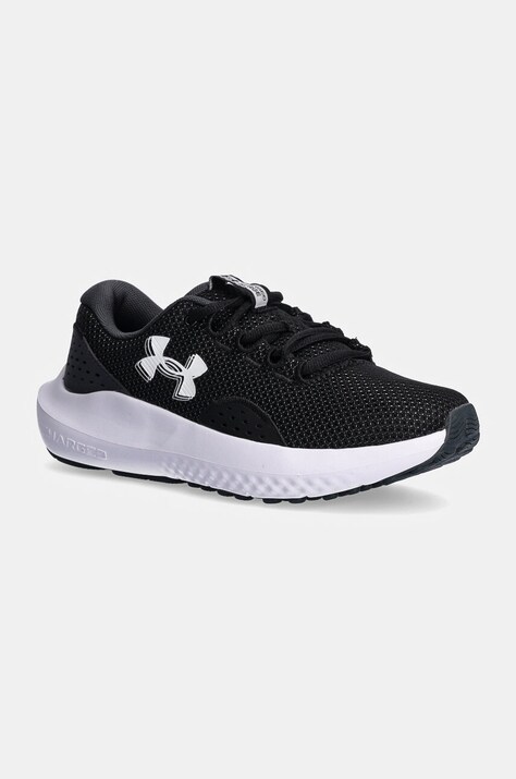 Under Armour buty do biegania Charged Surge 4 kolor czarny 3027007