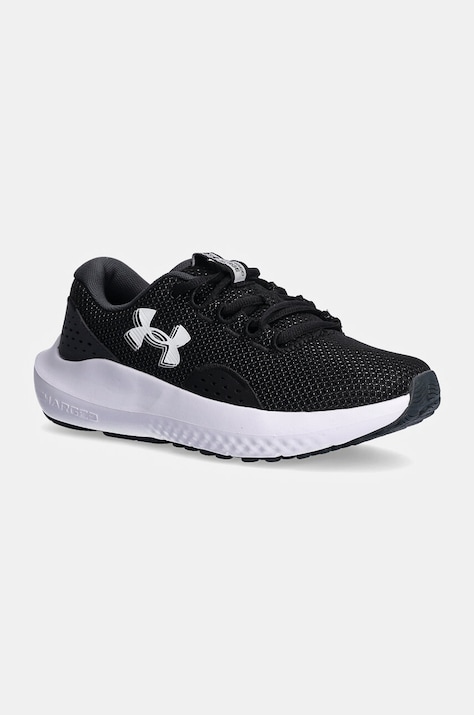 Under Armour buty do biegania Charged Surge 4 kolor czarny 3027007
