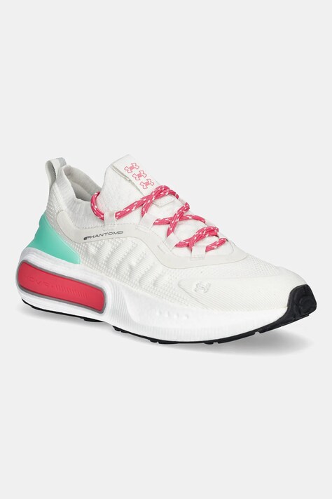 Tréninkové boty Under Armour Phantom 4 černá barva, 3027594