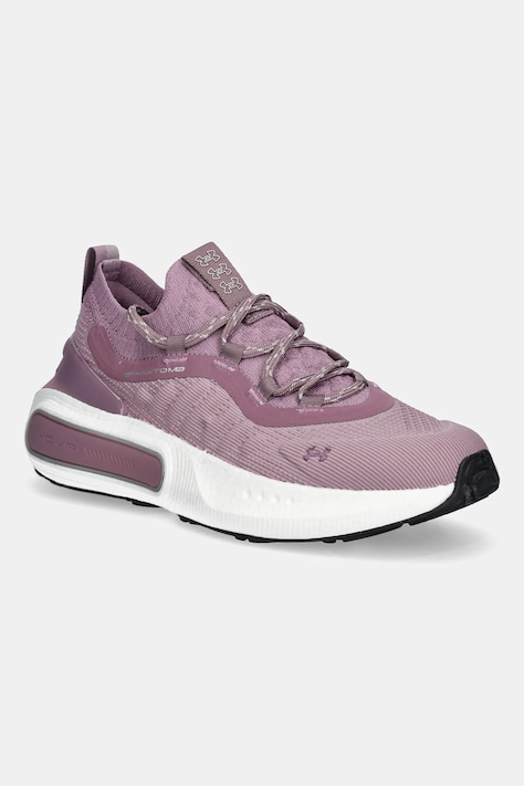 Tréningové topánky Under Armour Phantom 4 béžová farba, 3027594