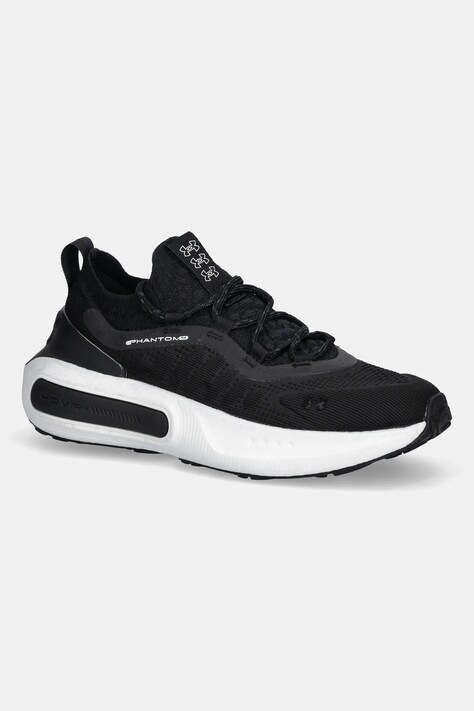 Under Armour buty treningowe Phantom 4 kolor czarny 3027594