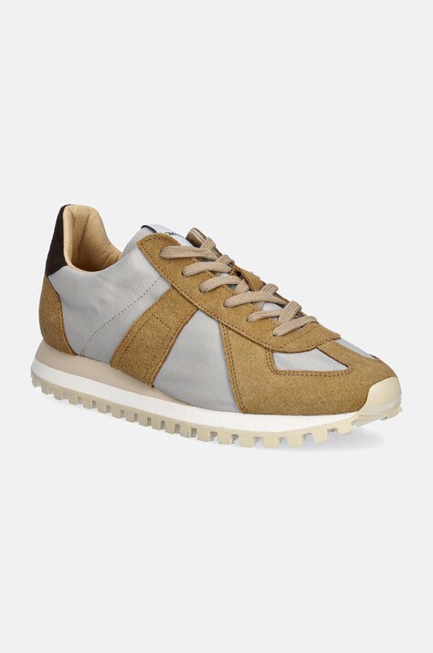 Novesta sneakers GAT TRAIL culoarea bej, N279004-910ORC106