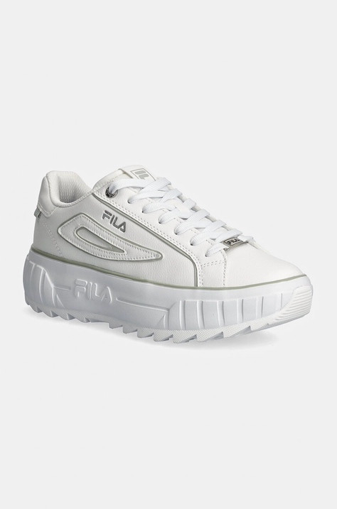 Fila sneakers Sintra culoarea alb, FFW0493