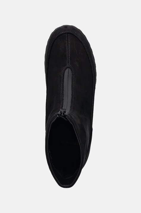 Черевики з нубуку Diemme Este — фото 4