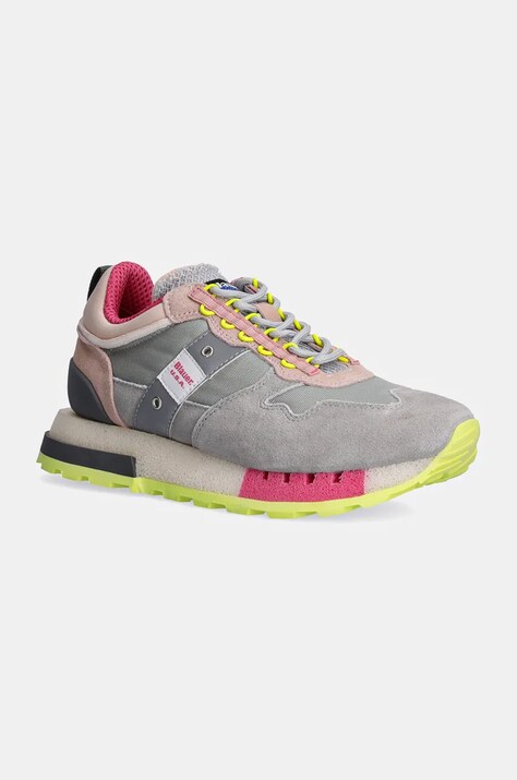 Кросівки Blauer HOUMA F4HOUMA02.COS
