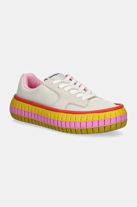 Кроссовки Desigual CHIHIRO 24WSKA14 6003